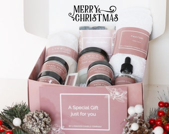 gift sets for mom