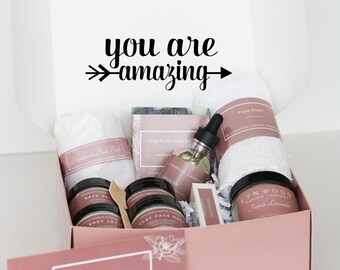 thank you gifts for female friends