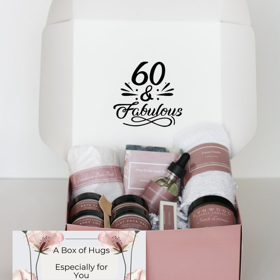 What To Get A Woman Turning 60 For Her Birthday? These Ideas Are Perfect! -  YouTube