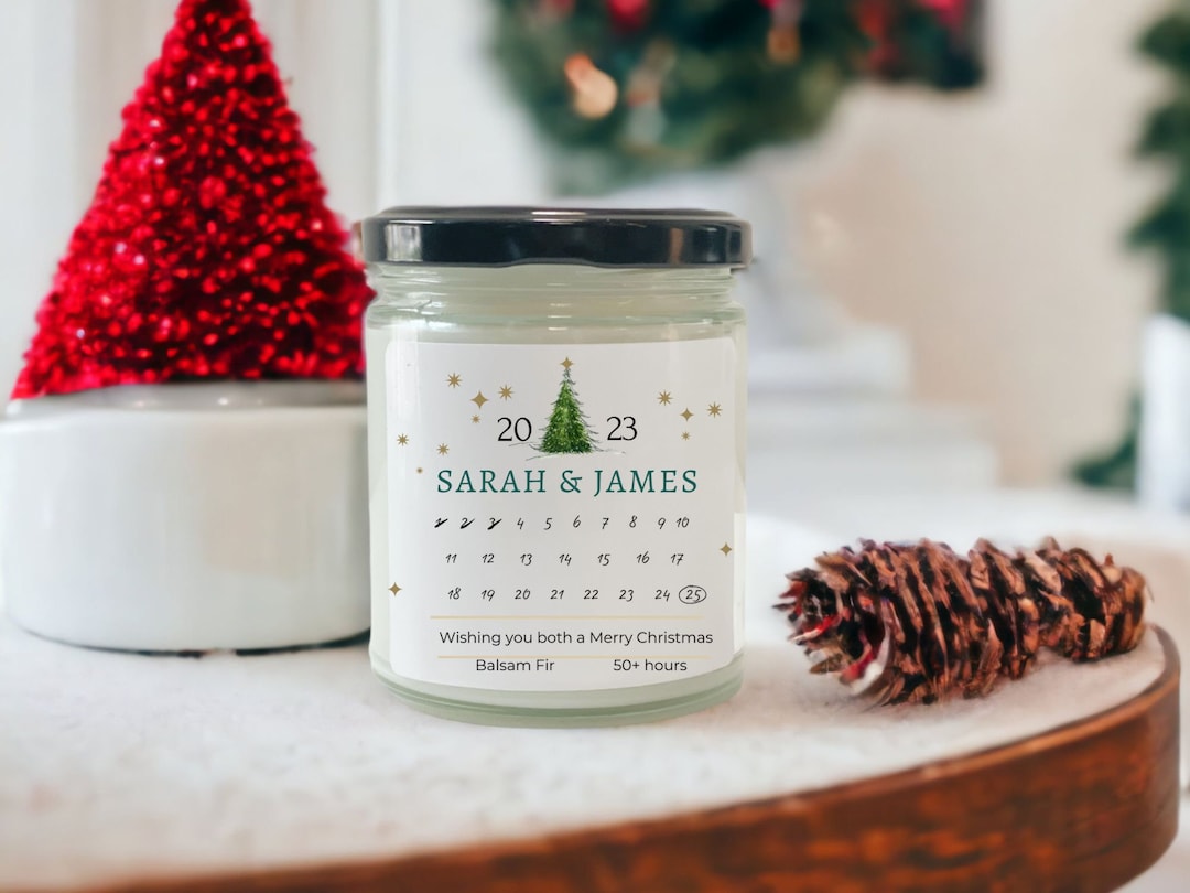 Christmas Advent Calendar, Advent Candles, Advent Calendars, Christmas Calendar, Couples Gift