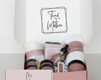 Baby Shower Gift for New Mom, Gift Basket, Newborn Gift, Baby Gifts, Expecting Mom Gift, Gender Reveal Gift, Baby Girl Gift Box,