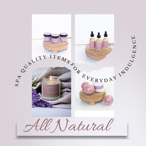 60th Birthday Gift & Gifts for Women – Self Care Box for Mom and Her image 7