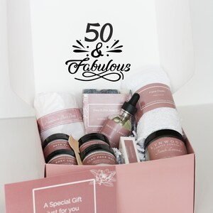 50 gifts for women