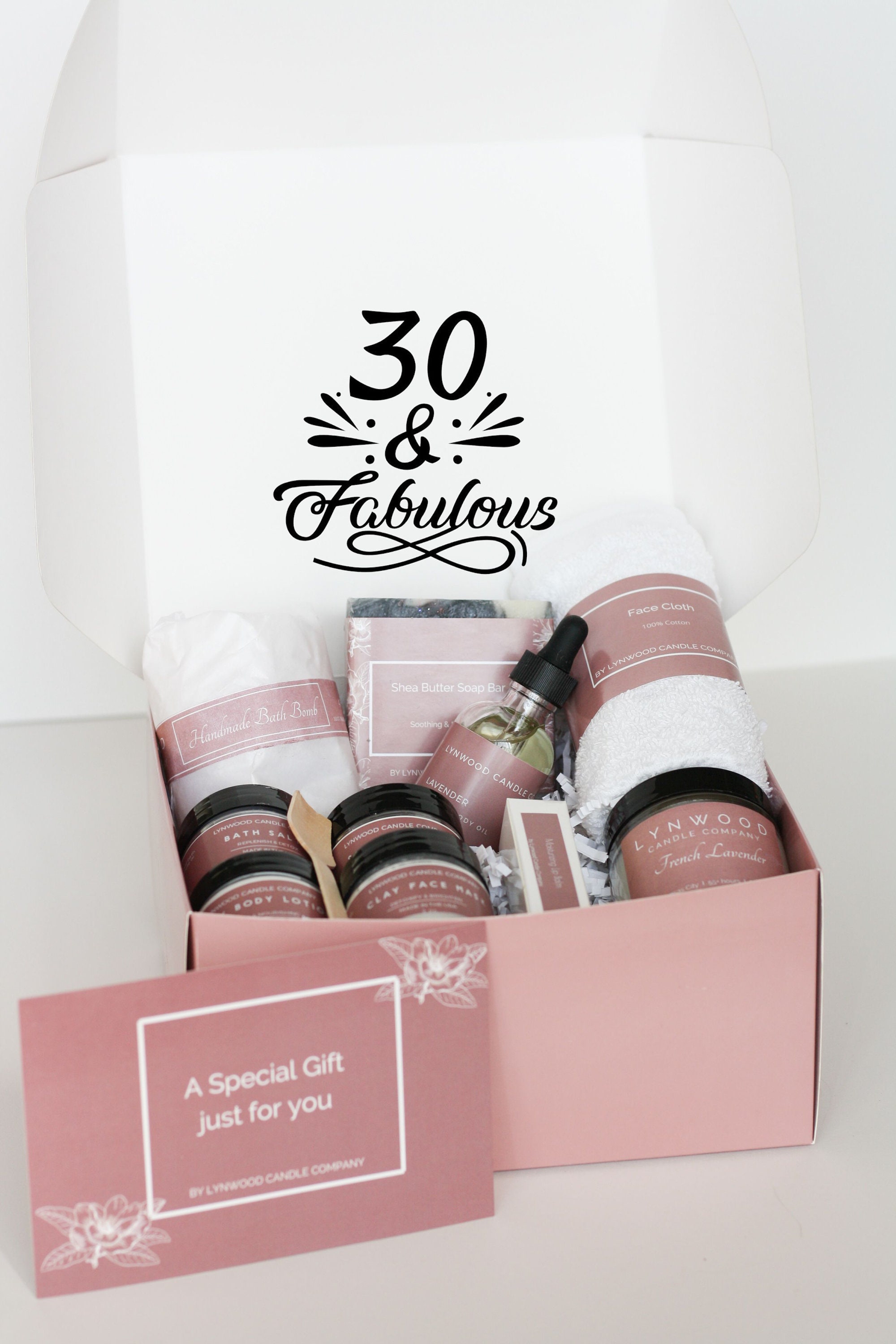 30th Birthday Gift for Women 30th Birthday Gift for - Etsy