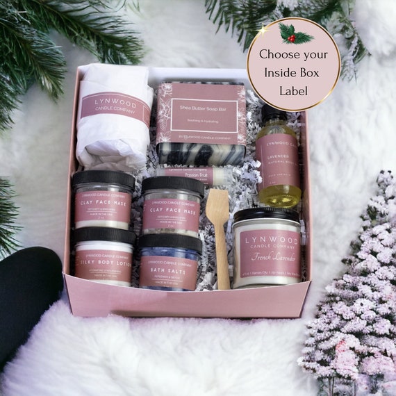 Ladies christmas gift sets 2025
