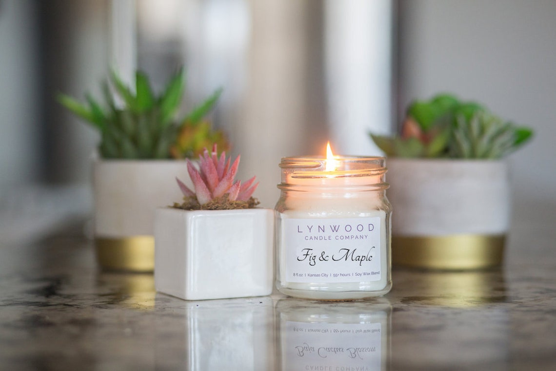 Soy Candles Handmade Handmade Candles Handmade Soy Candles Etsy