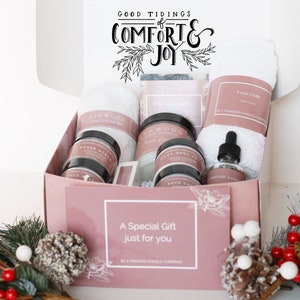 christmas gifts female