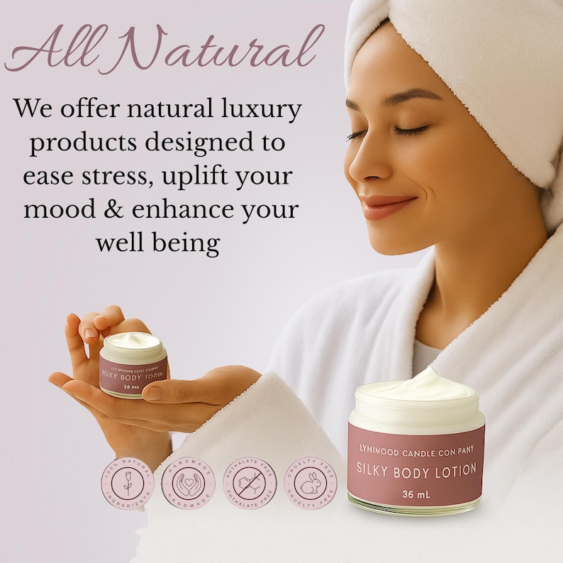 60th Birthday Gift & Gifts for Women – Self Care Box for Mom and Her image 5