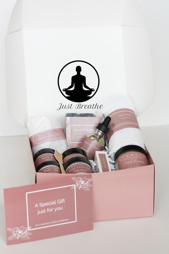 boss gift set for her