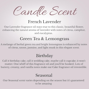 60th Birthday Gift & Gifts for Women – Self Care Box for Mom and Her image 9