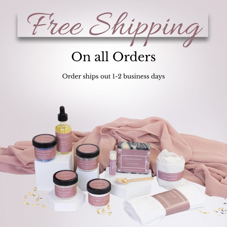 60th Birthday Gift & Gifts for Women – Self Care Box for Mom and Her image 4