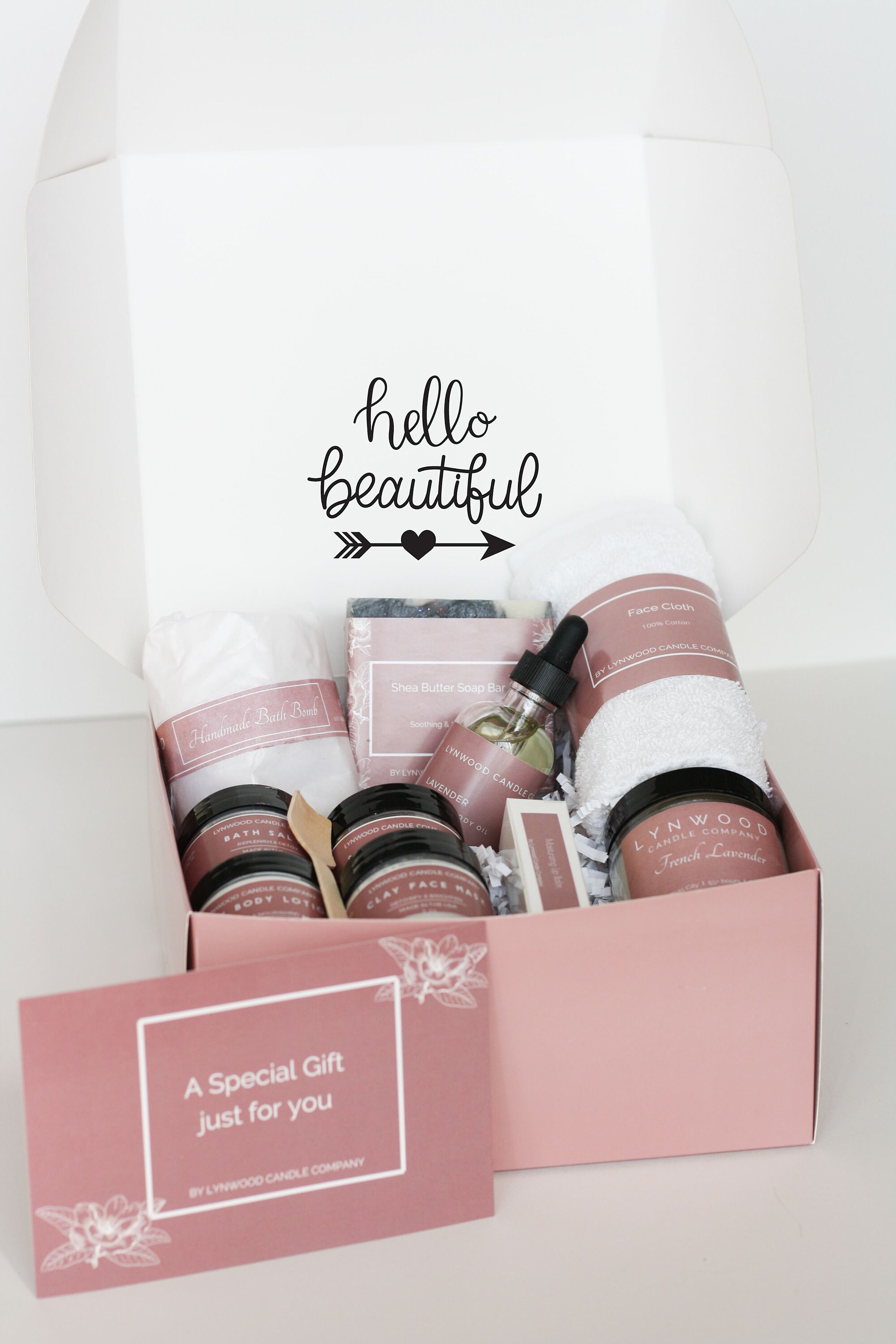 Friendship Gift Long Distance Gift For Girlfriend Birthday - Etsy