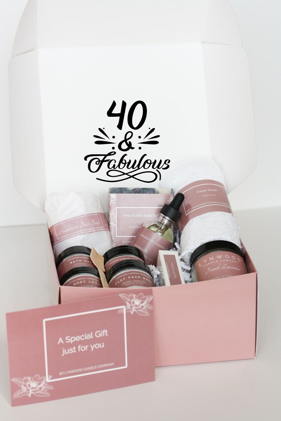 womans birthday gifts