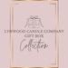 Lynwood Candle Company