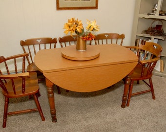 tell city furniture etsy