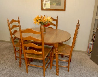 tell city furniture etsy