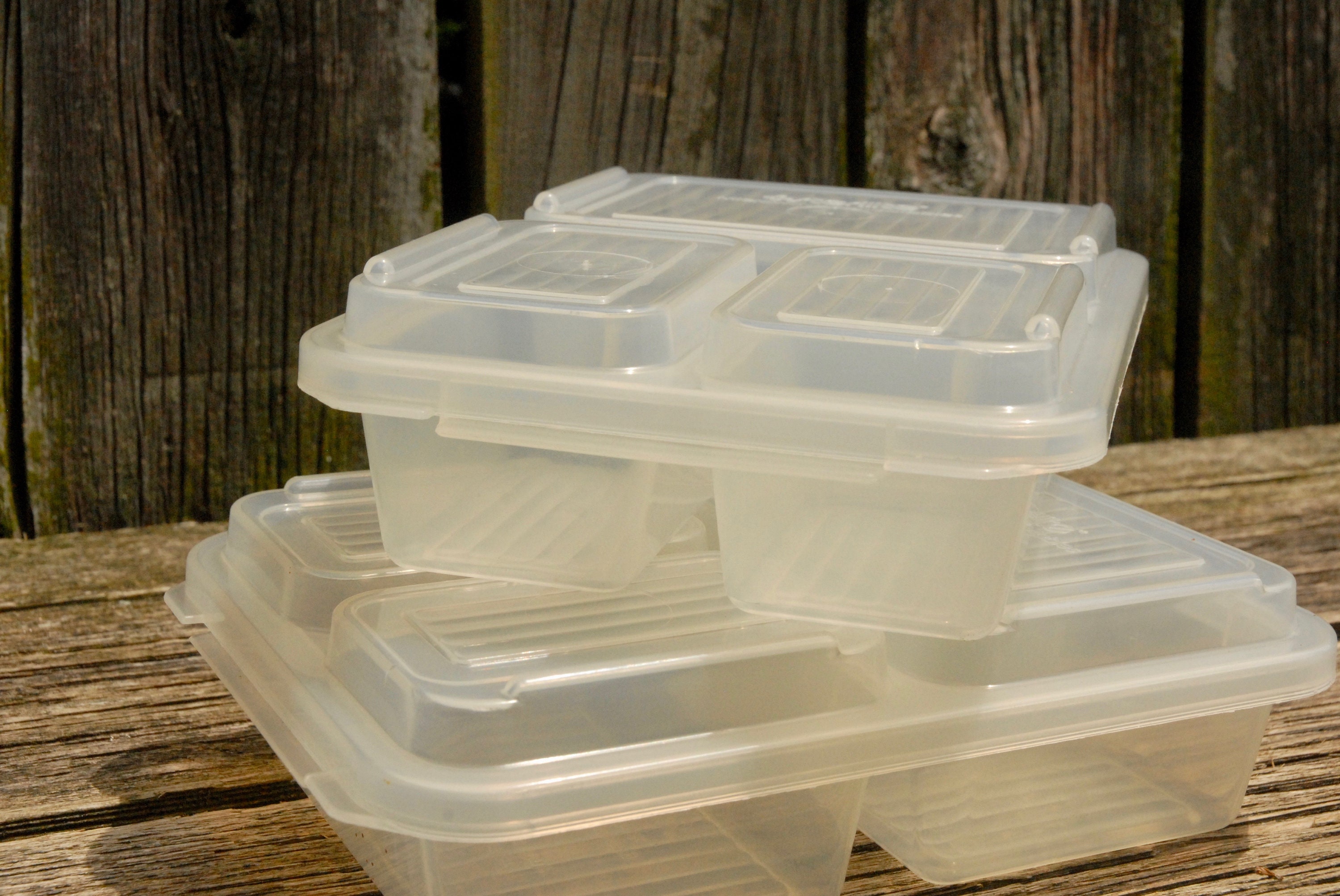 sterilite food containers set