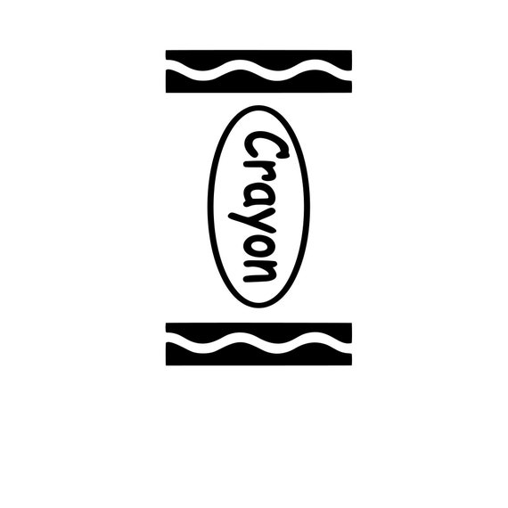 Class Phenomenon Regularity Crayola Crayon Logo Neglect Embassy Break Apart