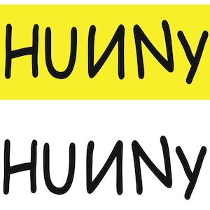 Hunny design, Honey design, Hunny shirt idea, Winnie the pooh *Instant download only* Digital download Jpeg, pdf, svg