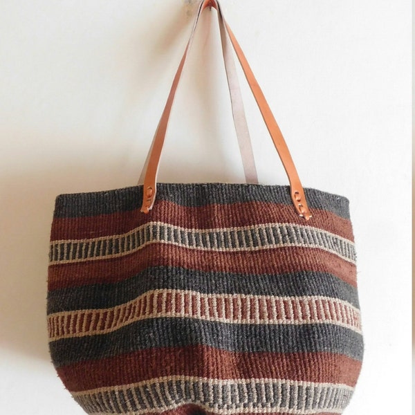 African Tote Bag - Etsy