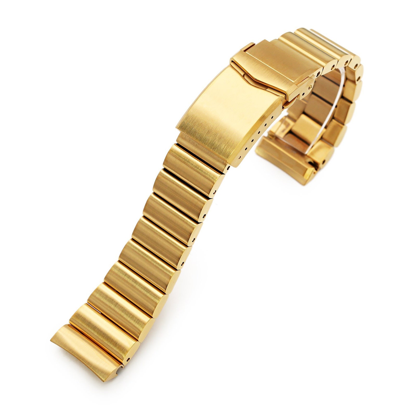 strapcode bandoleer