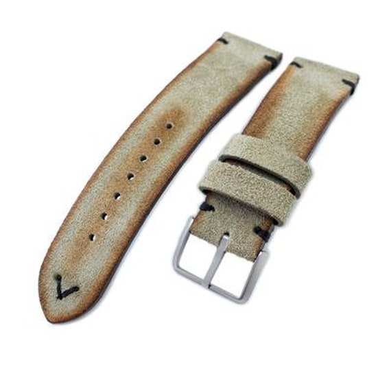 strapcode leather