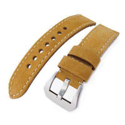 strapcode leather