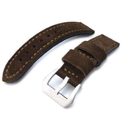 strapcode leather