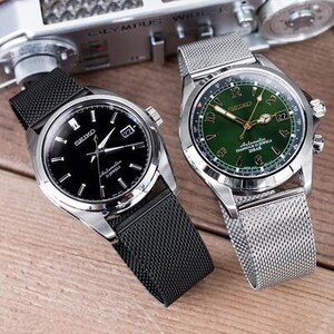 strapcode 18mm bracelet