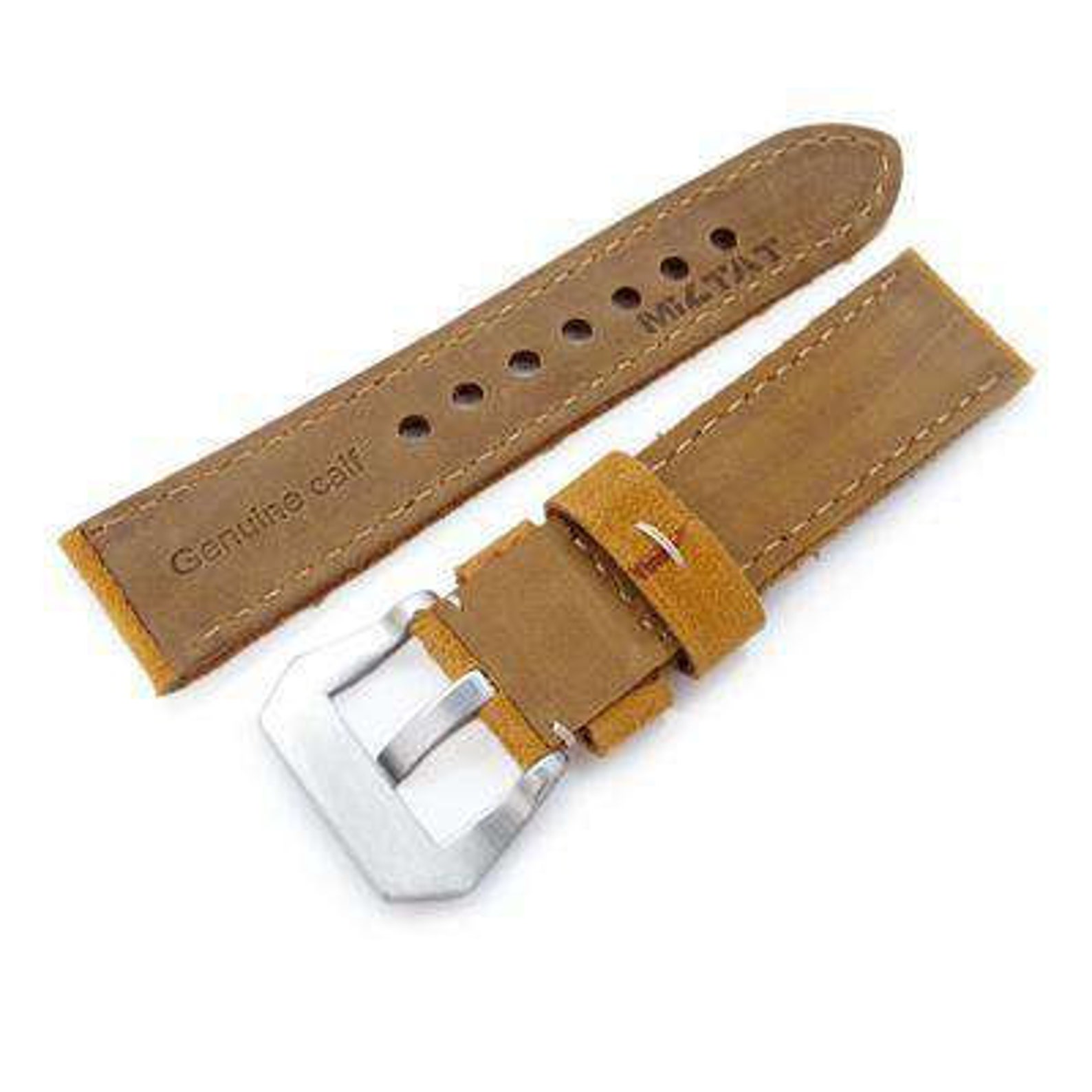 strapcode leather
