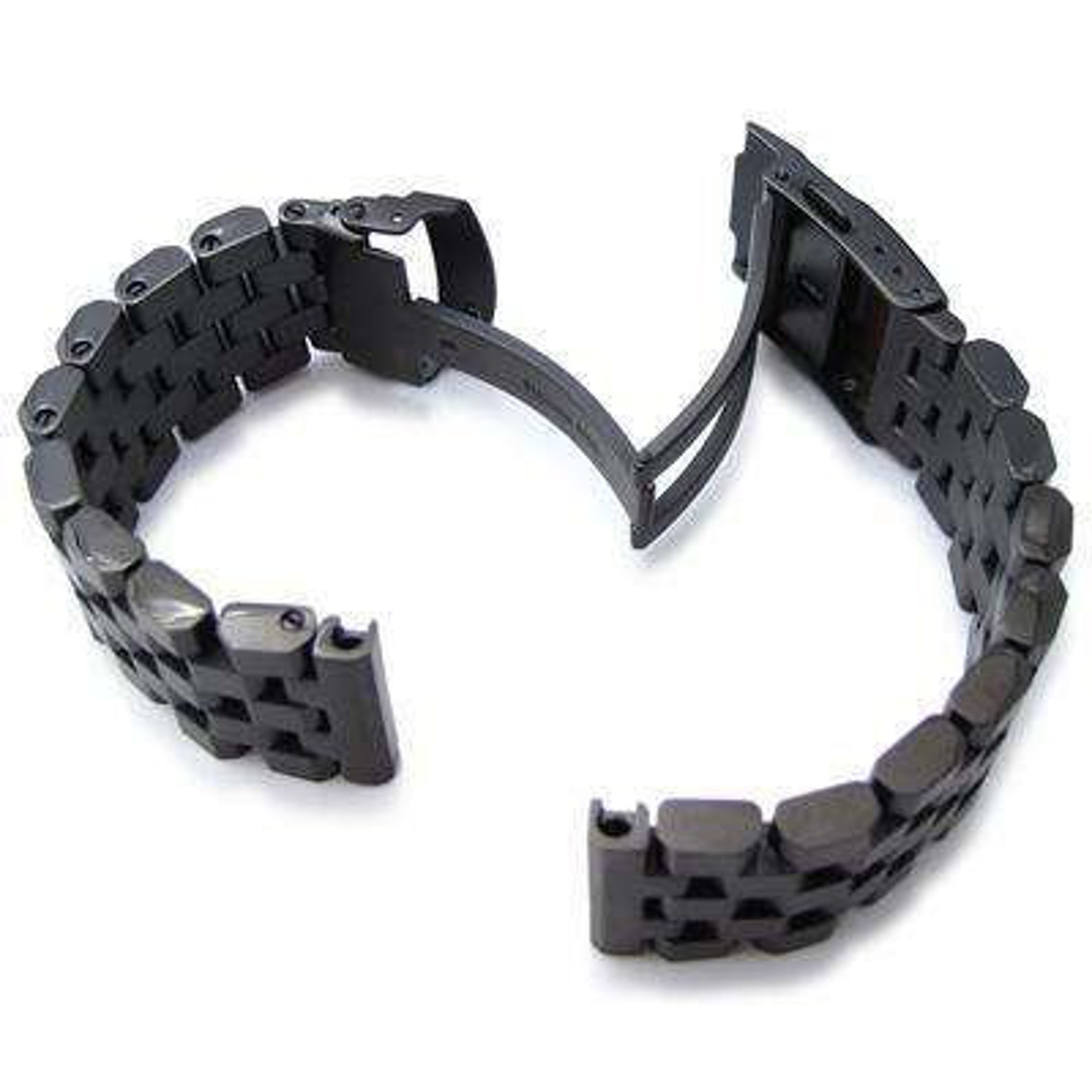 strapcode bracelets