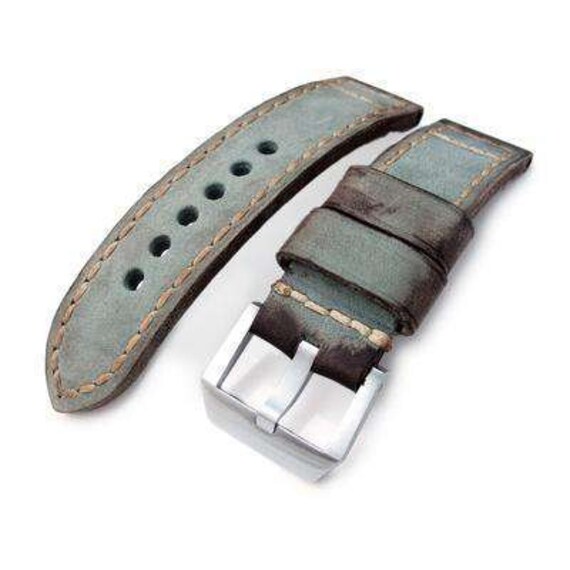 strapcode leather