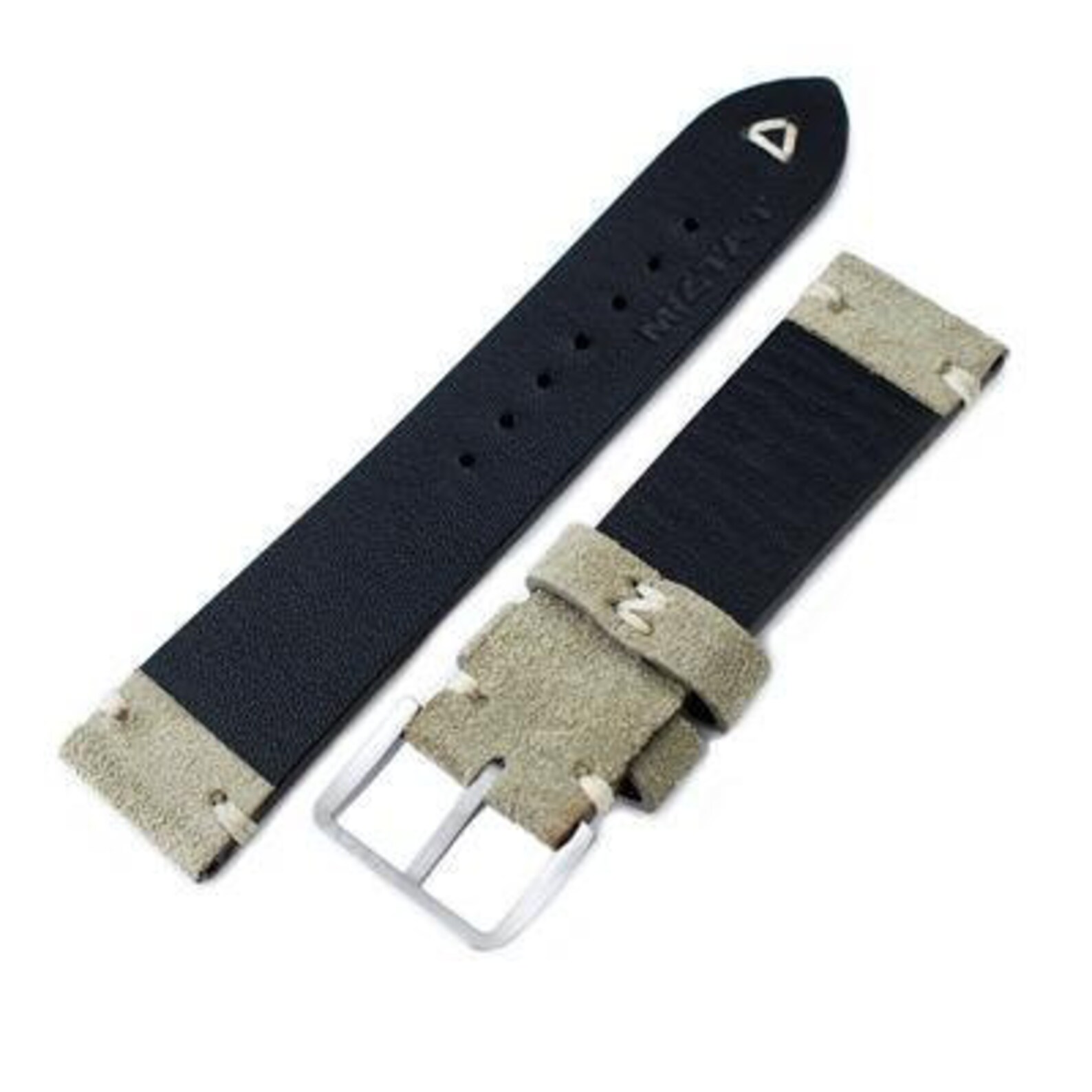 strapcode leather