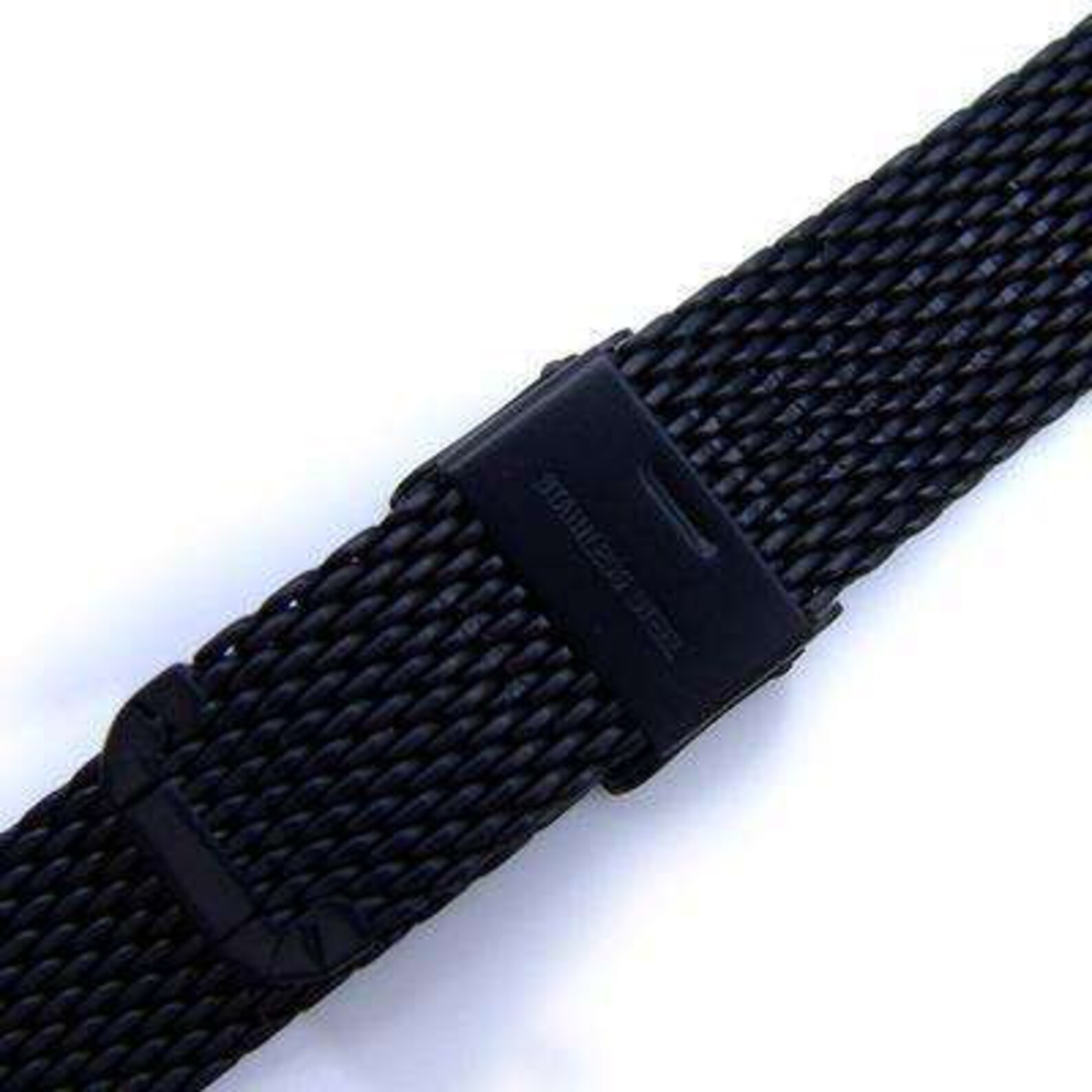 strapcode 18mm bracelet