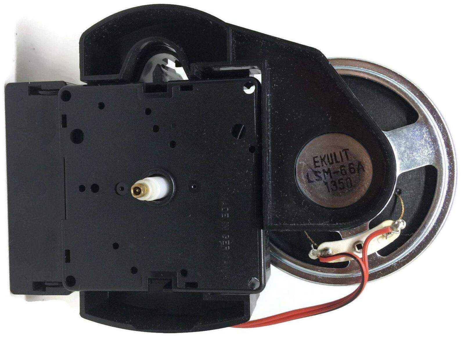 Uhrwerk Quartz Strike & Chime Hermle mit Pendel 16mm und 20mm Etsy