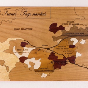Wein-Holz