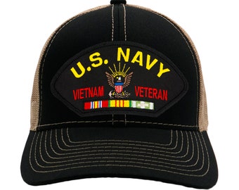 Veteran Hat | Etsy