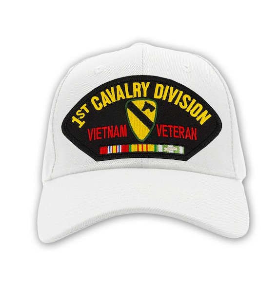 Vietnam vet sales ball caps