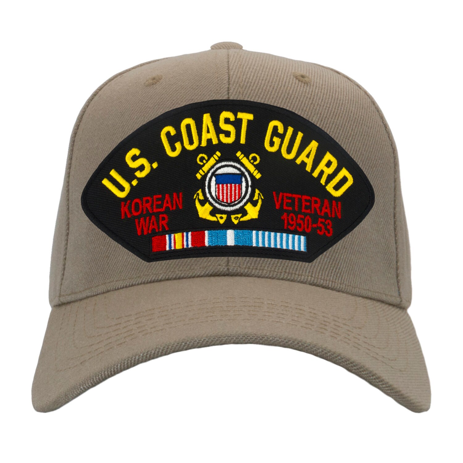 US Coast Guard Korean War Veteran Ball 