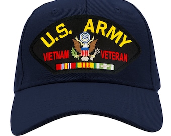 Veteran Hat | Etsy