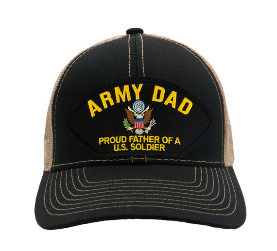 Army Dad Proud Father of a US Soldier 