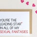 see more listings in the Love / Sexy Cards section