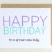 see more listings in the Birthday Cards section