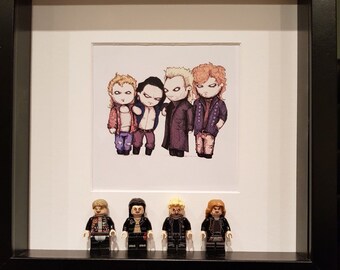 lost boys lego
