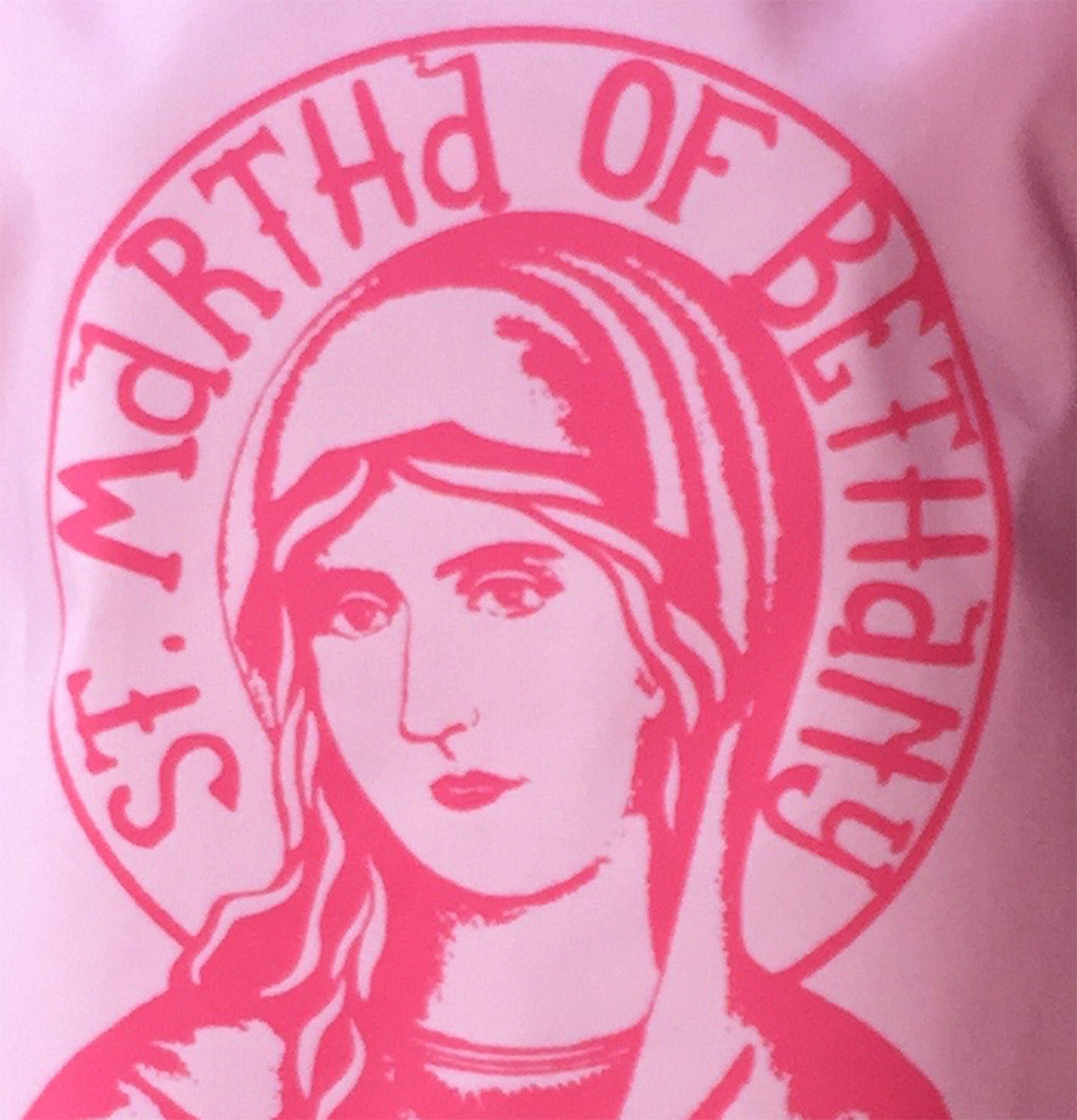 Saint Martha of Bethany. Patron Saint of Those Who Serve. - Etsy