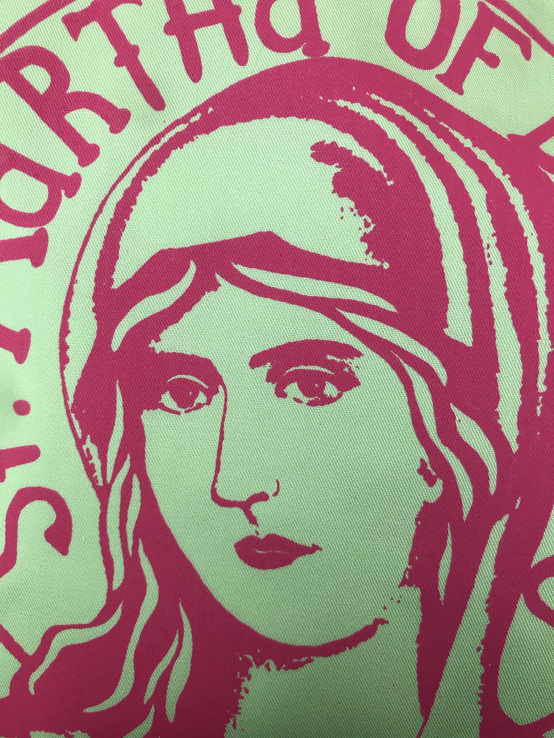 Saint Martha of Bethany. Patron Saint of Those Who Serve. - Etsy