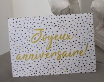 Joyeux Anniversaire Etsy Joyeux Anniversaire Etsy