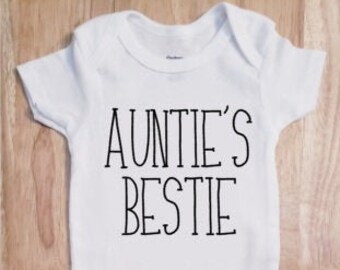 gift from aunt to baby