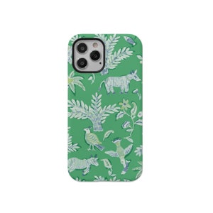 Birds Of A Feather iPhone Case | Preppy iPhone Case | Made In America