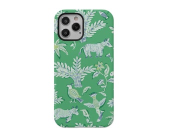 Birds Of A Feather iPhone Case | Preppy iPhone Case | Made In America